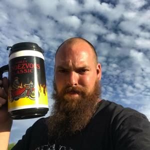 Meet your Posher, Mark